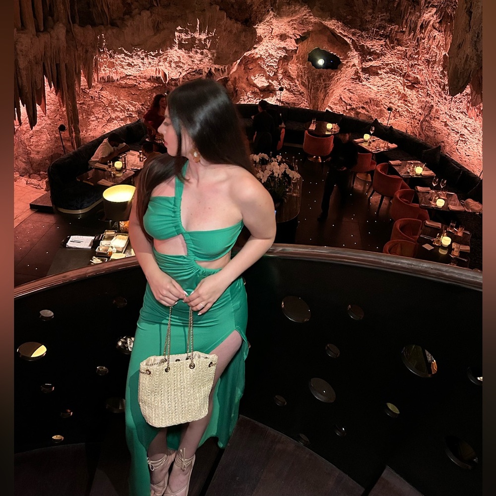 Mew Mews Dress